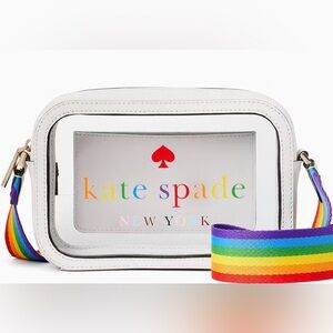 Kate Spade All Love Mini Camera Bag